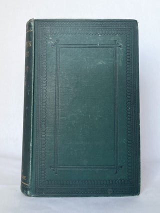 Robert Dick Baker of Thurso Geologist and Botanist