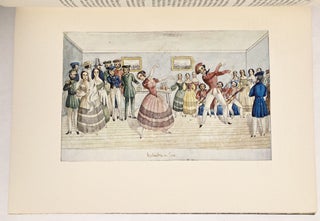 Philo White's Narrative of a Cruize in the Pacific to South America and California on the U.S. Sloop-of-War "Dale" 1841-1843