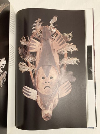 The Living Tradition of Yup'ik Masks: Agayuliyararput, Our Way of Making Prayer