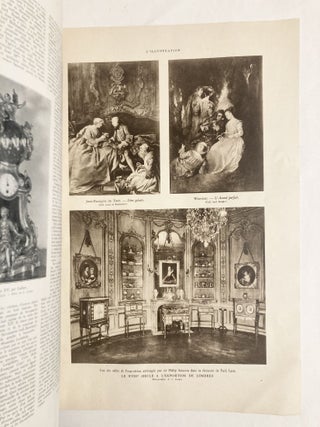 L'Illustration