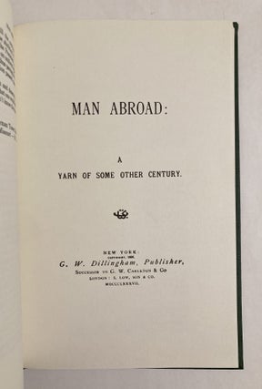 Man Abroad