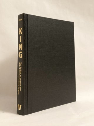 King: The Bullitts of Seattle and Their Communications Empire - WITH Ephemera