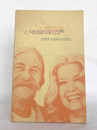 Minnie & Moskowitz