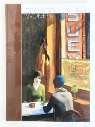 Edward Hopper: Women