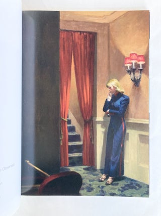 Edward Hopper: Women