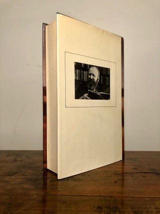 God Emperor of Dune - INSCRIBED by Herbert