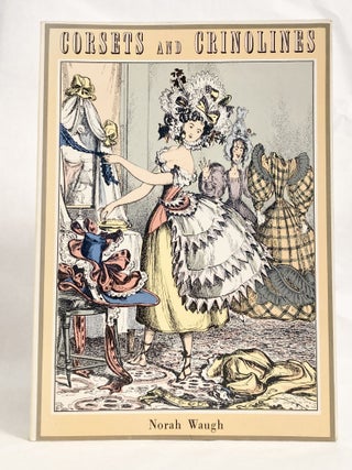 Corsets and Crinolines