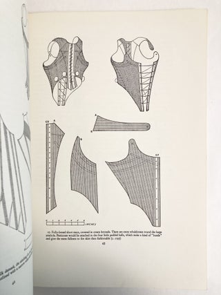 Corsets and Crinolines