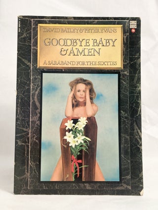 Goodbye Baby & Amen A Saraband for the Sixties