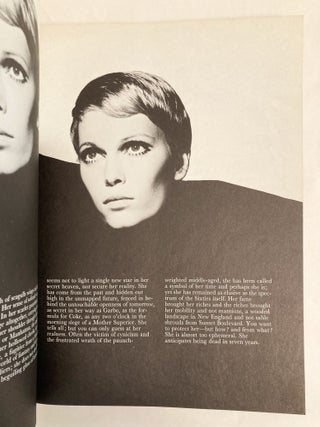 Goodbye Baby & Amen A Saraband for the Sixties