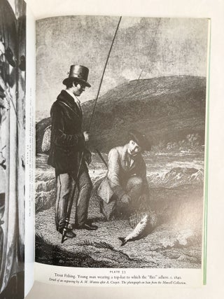 English Costume for Sports and Outdoor Recreation From the Sixteenth to the Nineteenth Centuries