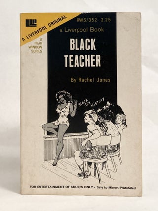 Black Teacher
