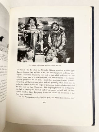 Great Norwegian Expeditions