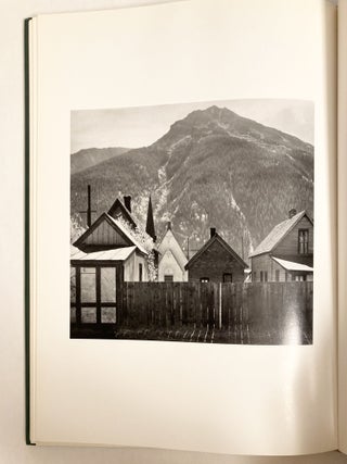 Examples: The Making of 40 Photographs