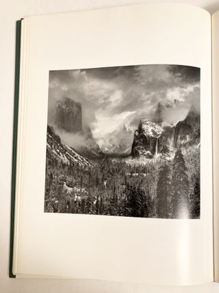 Examples: The Making of 40 Photographs