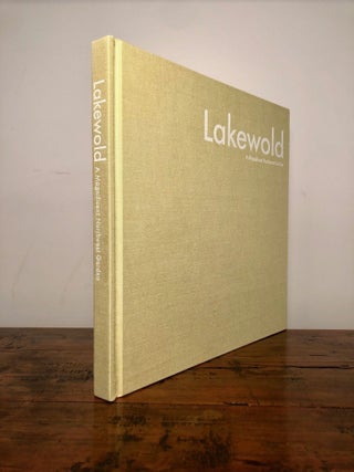 Lakewold: A Magnificent Northwest Garden