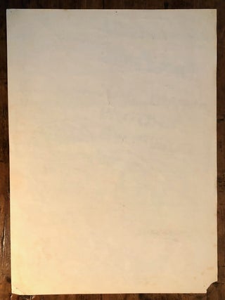 Original Poster - The Moberlys, The News, Jax, Photon and The Cowboys at Washington Hall