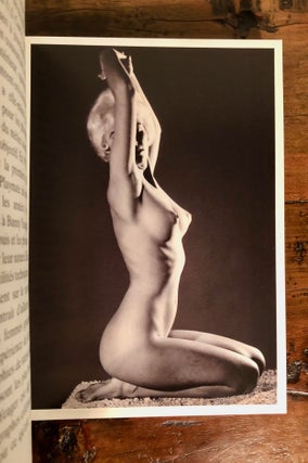 Bunny Yeager 30 Postcards