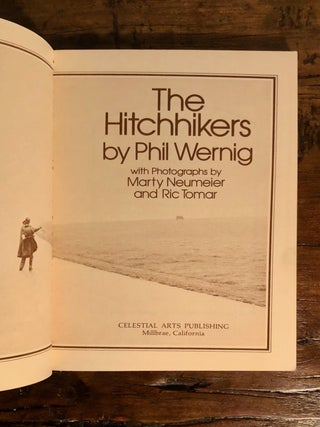 The Hitchhikers A Photo-Documentary