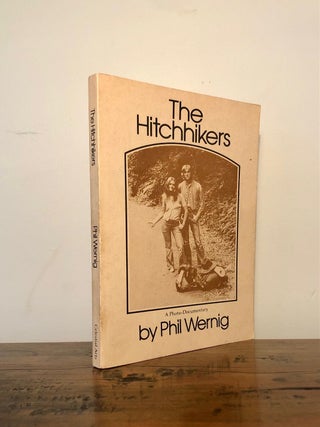 The Hitchhikers A Photo-Documentary