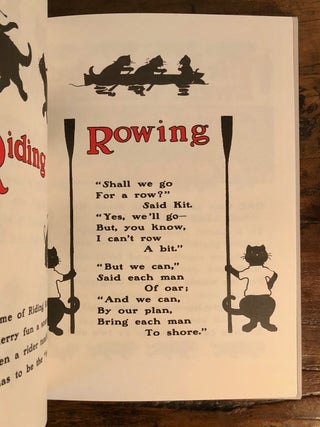 The Black Cat Book