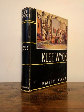 Klee Wyck