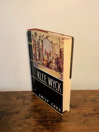 Klee Wyck