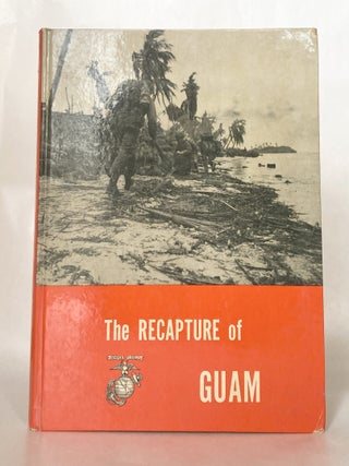 The Recapture of Guam