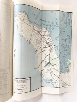 The Recapture of Guam