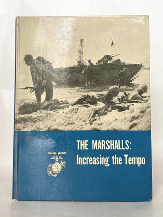 The Marshalls: Increasing the Tempo