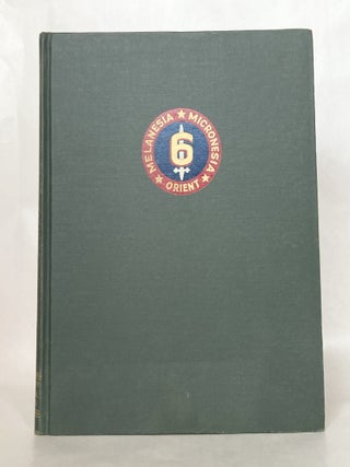 History of The Sixth Marine Division