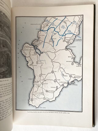 History of The Sixth Marine Division