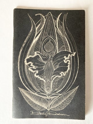 Item #11741 Liberating Masturbation A Meditation on Self Love. Betty DODSON