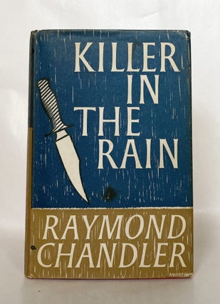 Killer in the Rain
