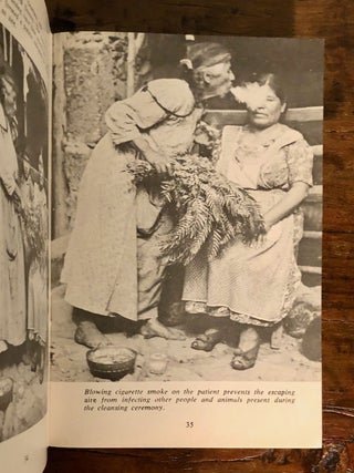 A Guide to Mexican Witchcraft