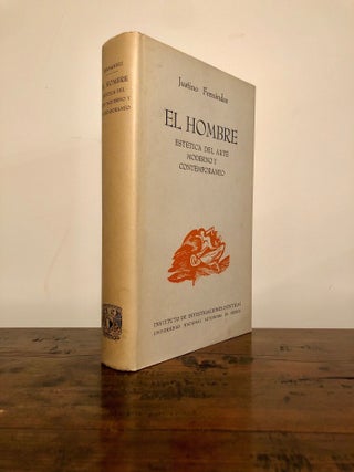 El Hombre: Estética del Arte Moderno y Contemporáneo