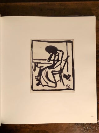 Franz Kline, 1910 - 1962