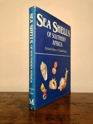 Sea Shells of Southern Africa