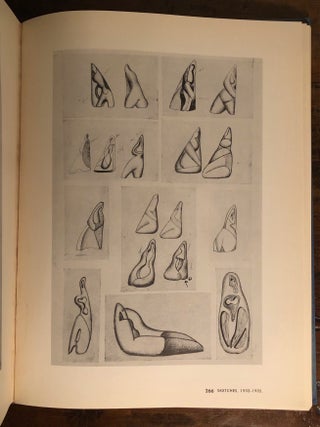 Archipenko Fifty Creative Years, 1908-1958