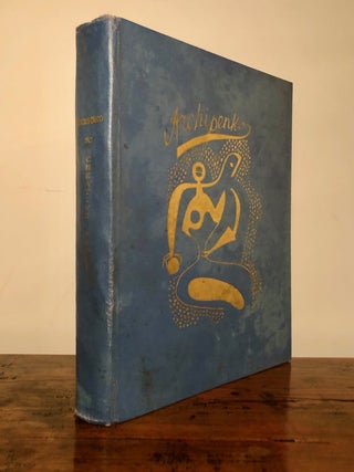 Archipenko Fifty Creative Years, 1908-1958
