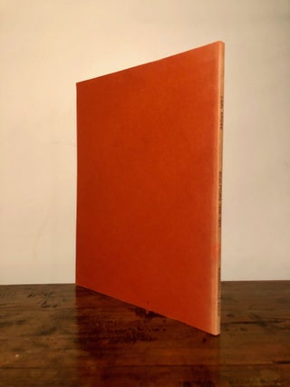 Carl Andre: Sculpture, 1958-1974