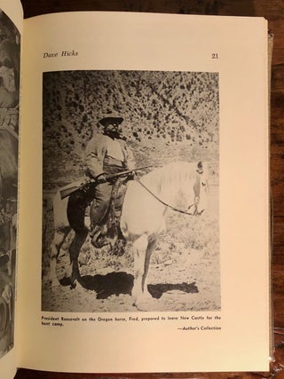 1971 Brand Book of the Denver Westerners Volume 27