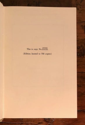 1971 Brand Book of the Denver Westerners Volume 27