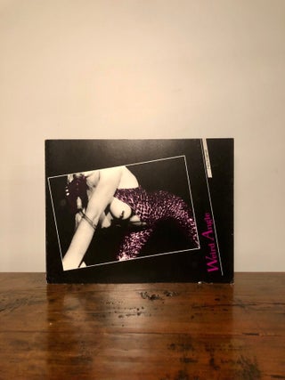 Item #11817 Weird Angle. f-Stop FITZGERALD