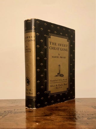 The Sweet Cheat Gone (Remembrance of Things Past Part Seven)