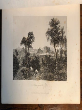 The Poetical Works of Lord Byron. Explanatory Notes and a Life of the Author by Thomas Moore.