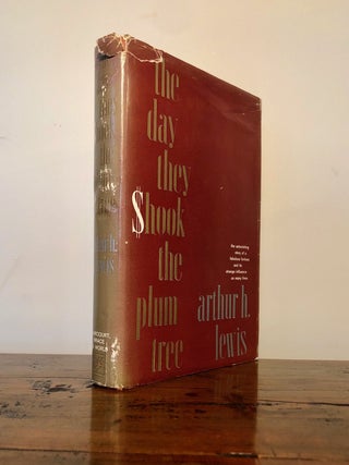 The Day They Shook the Plum Tree