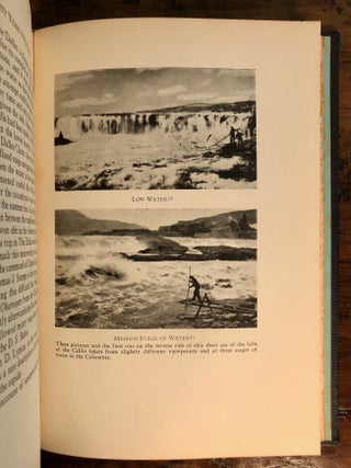 Forty Years a Pioneer Business Life of Dorsey Syng Baker 1848 - 1888