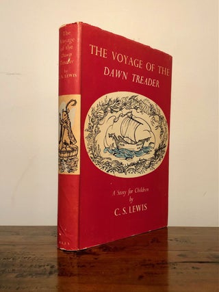 The Voyage of the Dawn Treader