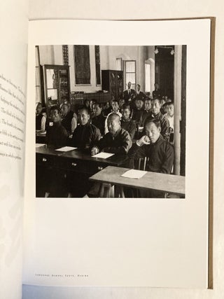Sidney D. Gamble's China 1917-1932 Photographs of the Land and Its People - IN Original Cardboard Case